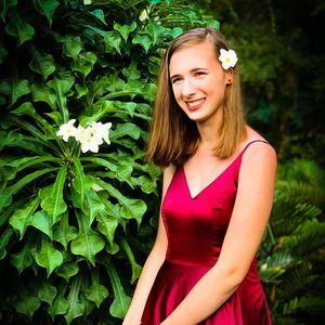 Meet your Posher, Kylie